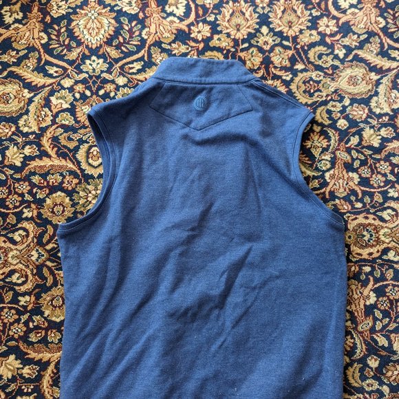 Holderness Bourne Vest - Picture 3 of 3